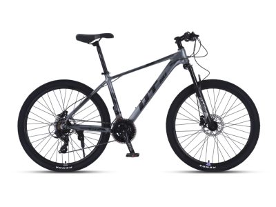 Xe Đạp Địa Hình MTB QT Bike QT690 27.5 Inch
