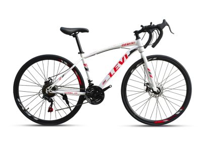 Xe Đạp Đua Levi Gemini