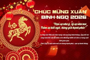 Xe Đạp Giá Kho Chúc Xuân Bính Ngọ An Khang, Hạnh Phúc