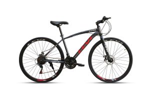 Xe Đạp Touring Levi Lyra