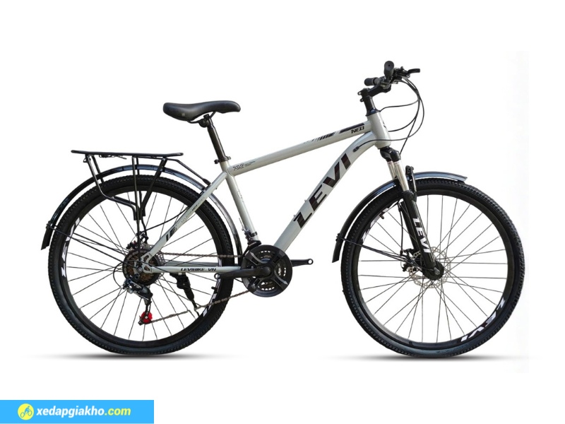 Xe Đạp Địa Hình MTB Levi Neo 26 Inch - Shimano 6 Xe đạp địa hình MTB Levi Neo 26 inch phù hợp cho nhiều nhu cầu sử dụng