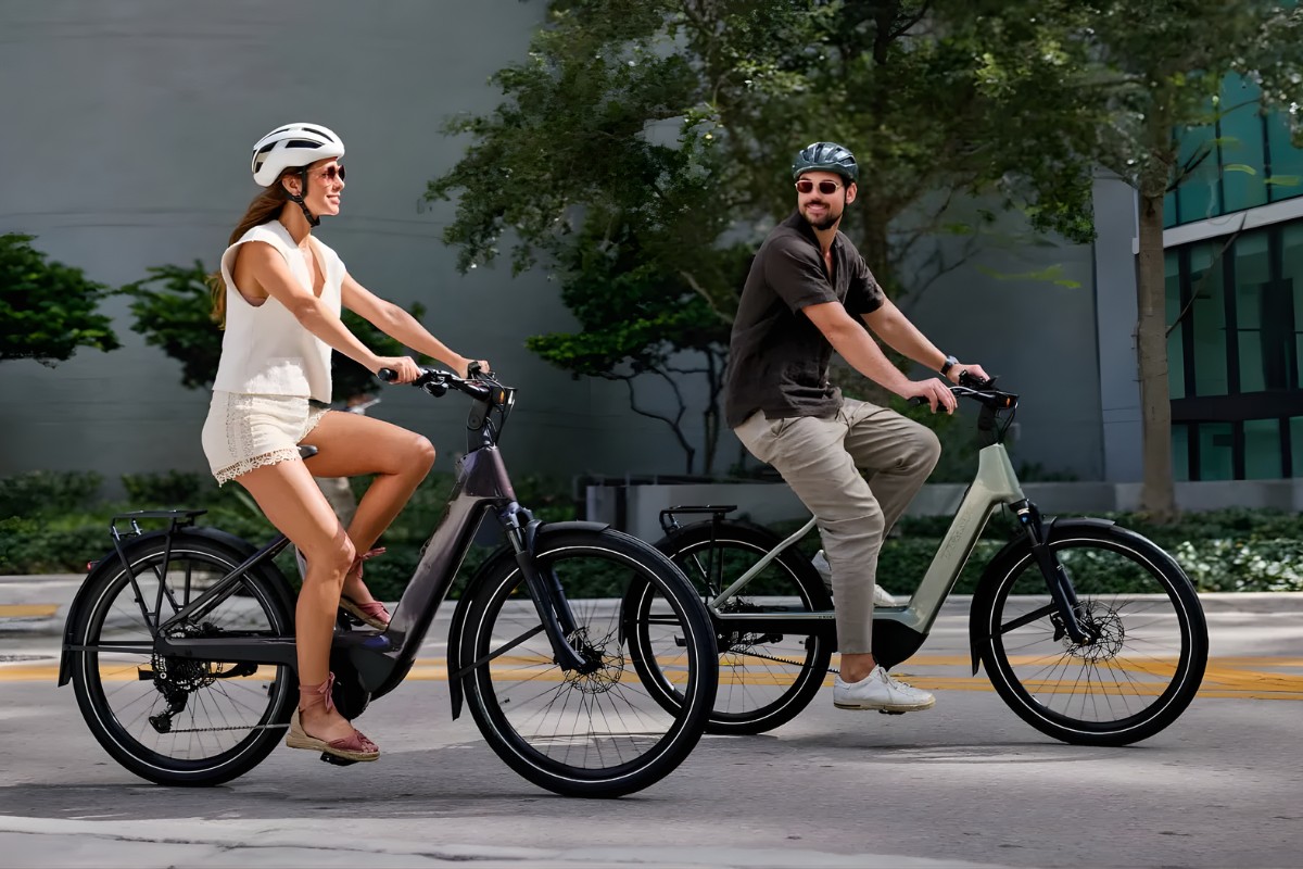 Xe Đạp Điện Giá Đến 100 Triệu, Tốc Độ 45km/h Có Đáng Thử? 2 Xe đạp điện mới nhất của Trek đáp ứng nhu cầu di chuyển trong thành phố