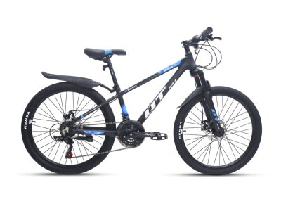 Xe Đạp Địa Hình MTB QT Bike QT640 24 Inch