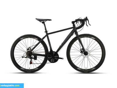 Xe Đạp Đua TrinX Tempo 1.1 - Đen