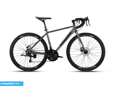 Xe Đạp Đua TrinX Tempo 1.1 - Ghi