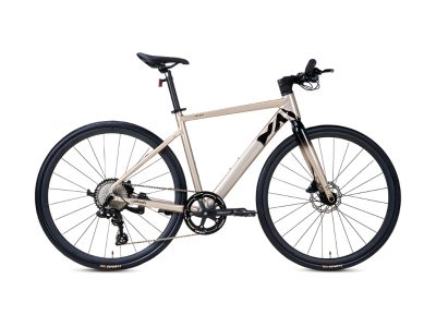 Xe Đạp Đường Phố Touring Java Veloce City