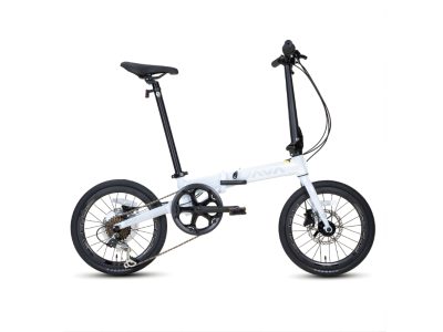 Xe Đạp Gấp Java Volta 7s 16 Inch