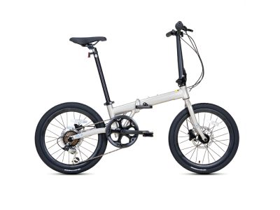 Xe Đạp Gấp Java Volta 7s 20 Inch