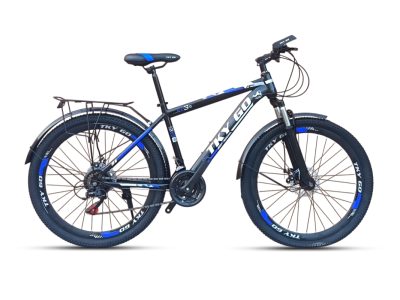 Xe Đạp Thể Thao Tky Go 26 Inch