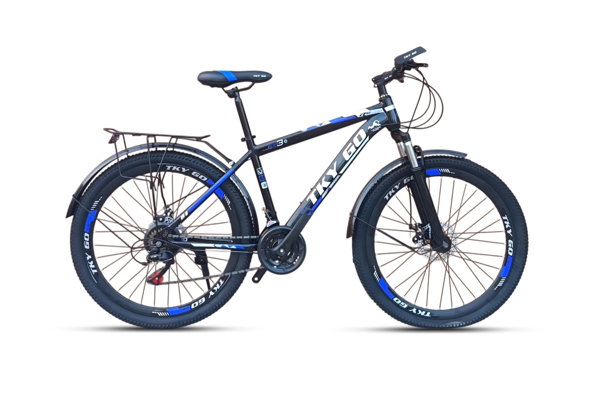 Xe Đạp Thể Thao Tky Go 26 Inch 1 Xe Đạp Thể Thao Tky Go 26 Inch