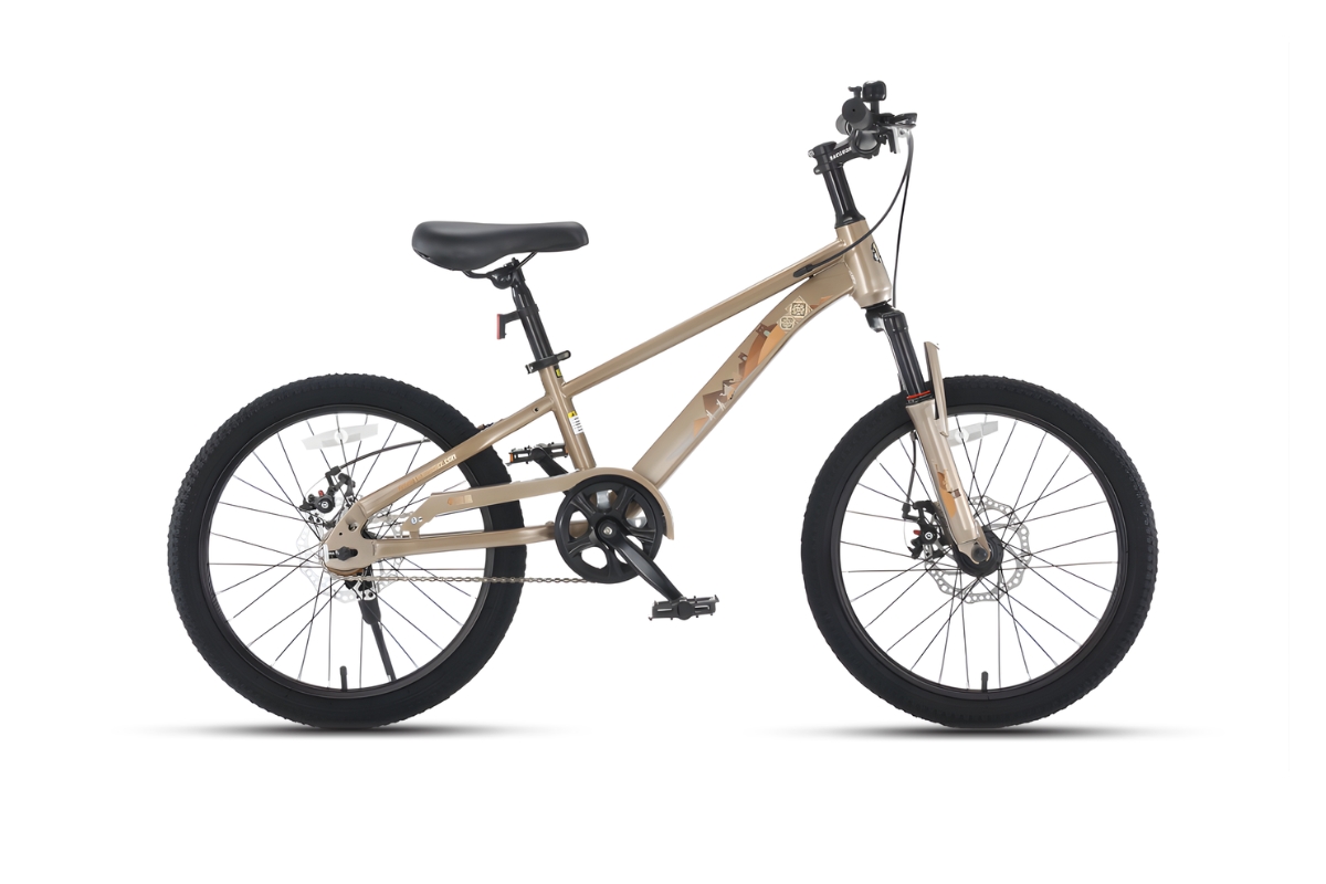 Xe Đạp Địa Hình Trẻ Em Raccoon Hudson 20 Inch 1 Xe Đạp Trẻ Em Raccoon Hudson 20 Inch