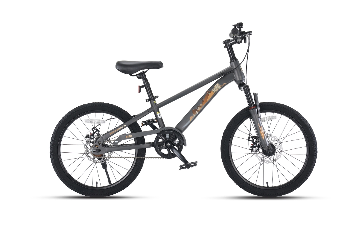 Xe Đạp Địa Hình Trẻ Em Raccoon Hudson 22 Inch 1 Xe Đạp Trẻ Em Raccoon Hudson 22 Inch