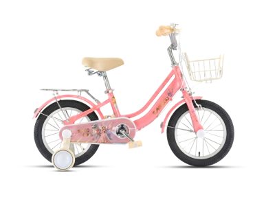 Xe Đạp Trẻ Em Raccoon Nana 14 Inch