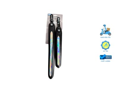 Chắn Bùn Xe Đạp Road Raca Chống Bắn Nước 5 Bộ chắn bùn xe đạp Road Raca chống bắn nước