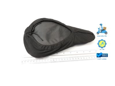 Bọc yên xe đạp Raca mềm êm, dễ lắp