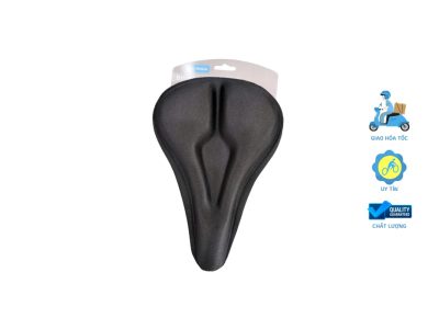 Bọc yên xe đạp Raca mềm êm, dễ lắp