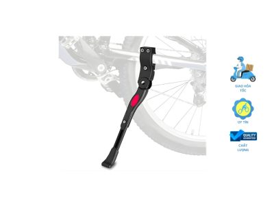 Chân Chống Xe Đạp Raca 6 Chân chống xe đạp Raca dễ lắp đặt