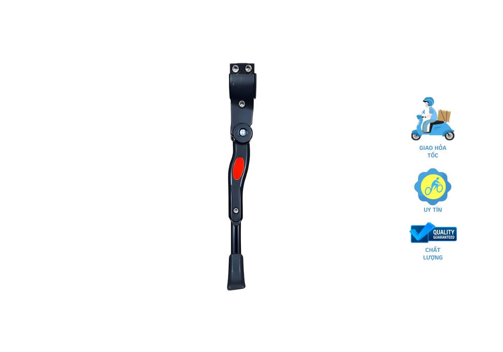 Chân Chống Xe Đạp Raca 1 Chân chống xe đạp Raca