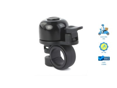 Chuông xe đạp raca 1 tiếng