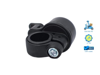 Chuông Xe Đạp Raca 1 Tiếng Âm Thanh Lớn 9 Chuông xe đạp raca 1 tiếng dễ lắp