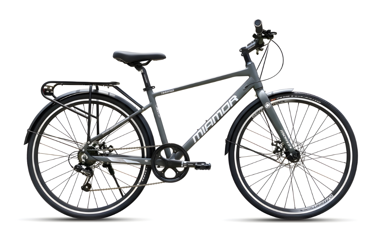 Phù hợp cho học sinh, sinh viên di chuyển hằng ngày