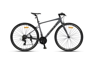 Xe đạp touring Calli S2000 bền đẹp