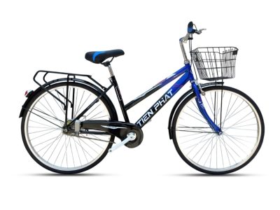 Xe đạp phổ thông Tiên Phát