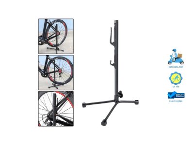 Giá dựng xe đạp 2 móc