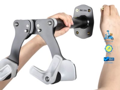 Giá treo xe đạp lên tường cxwxc cx10