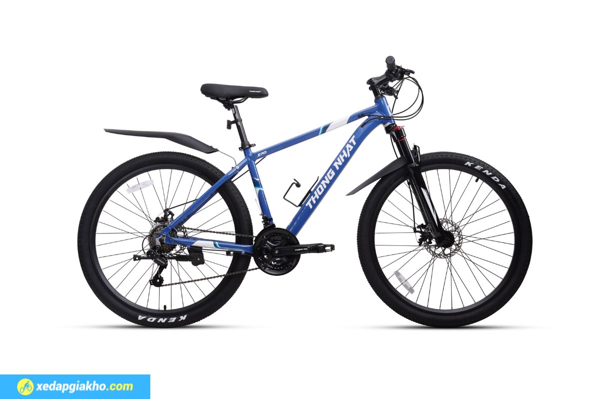 Xe đạp 27.5 inch phù hợp chiều cao trung bình từ 1m60