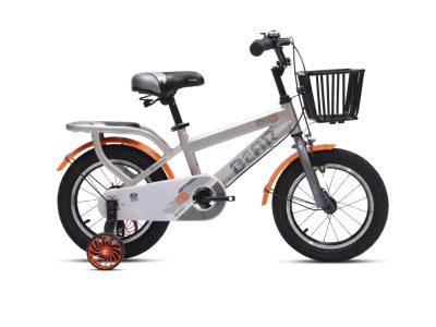 Xe đạp bé trai Jazz Bear A-2307 12 inch