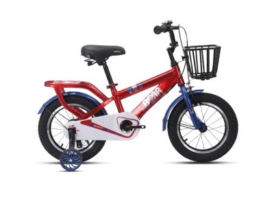 Xe đạp bé trai Jazz Bear A-2307 14 inch