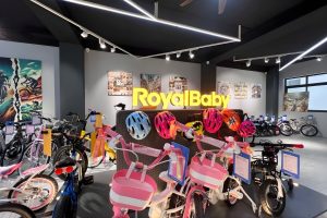 Xe Đạp Giá Kho với đa dạng mẫu xe đạp địa hình trẻ em