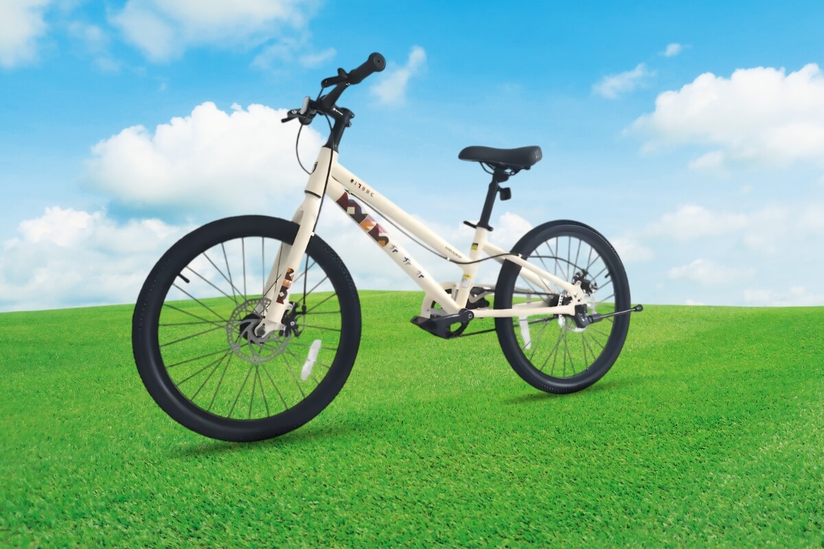 Xe đạp Qitong chất lượng vượt trội, giá cả phải chăng
