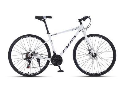 Xe Đạp Địa Hình Fascino FS124S 24 Inch Giá Rẻ | Khuyến mãi Hot 15 Xe đạp thể thao Califa CT050