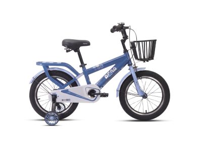 Xe đạp trẻ em bé trai Jazz Bear A-2307 18 inch