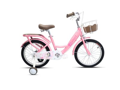 Xe đạp trẻ em Jazz Bear A-2305 20 inch