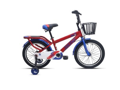 Xe đạp trẻ em Jazz Bear A-2307 18 inch