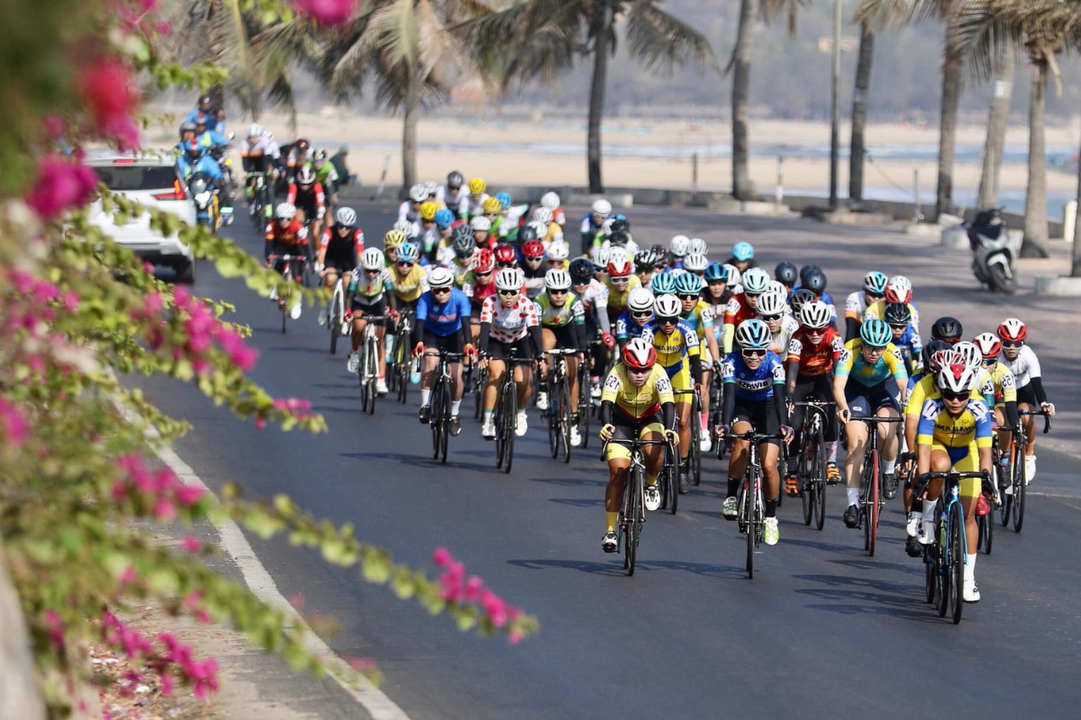 UCI Kêu Gọi Việt Nam Tham Gia Ngày Xe Đạp Thế Giới 2026 4 Dự kiến các vận động viên và những người yêu thích chạy xe đạp của Việt Nam sẽ tham gia ngày xe đạp thế giới
