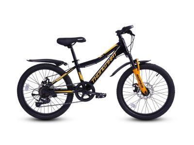 Bảng Size Xe Đạp Phù Hợp Cho Mọi Đối Tượng 19 Mẫu xe đạp địa hình trẻ em Thống Nhất Super 20 inch