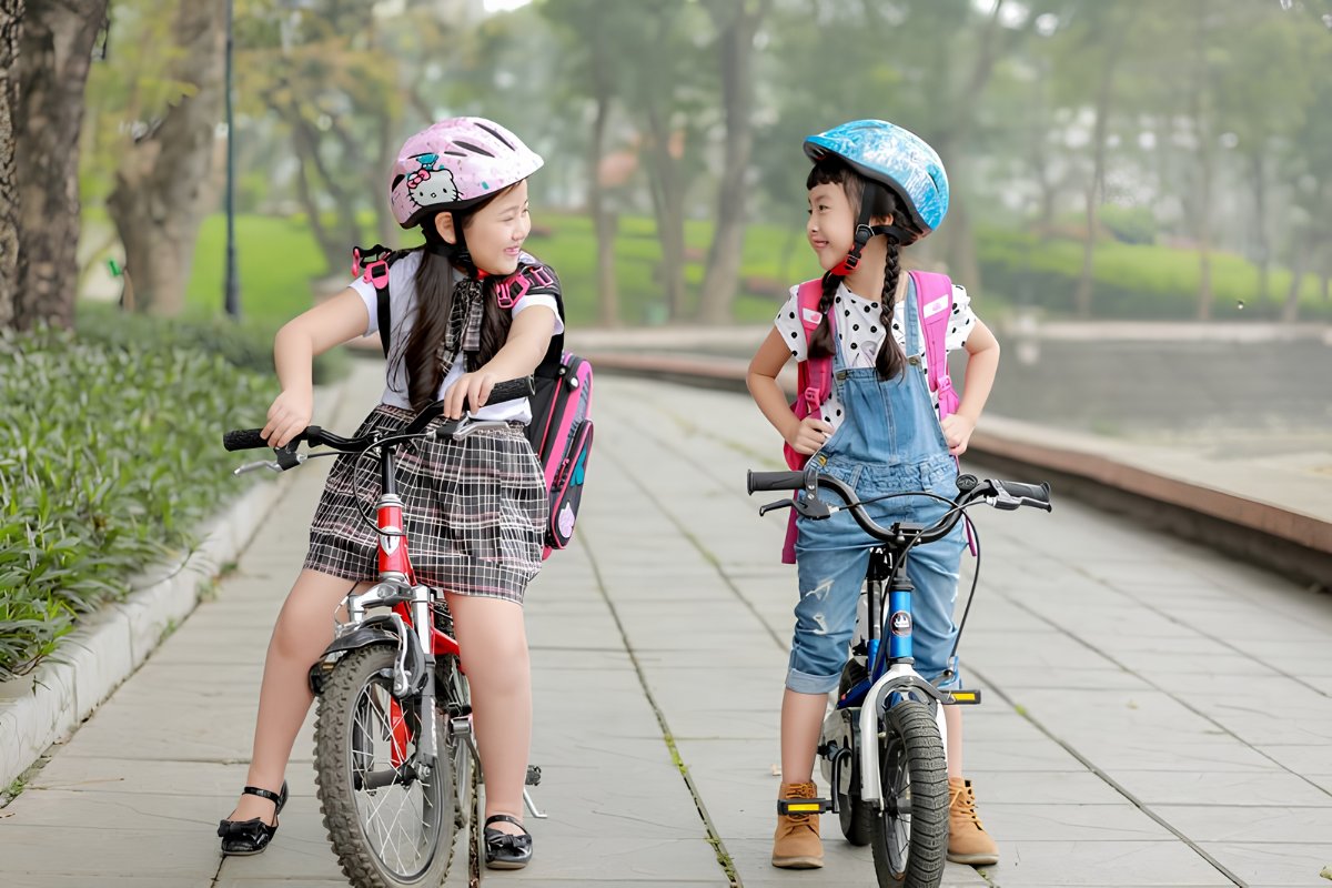 Phanh và lốp bộ phận ảnh hưởng đến khả năng vận hành của xe