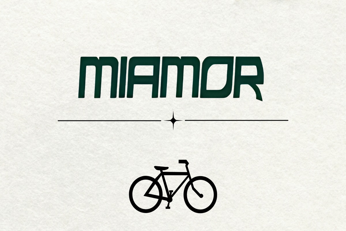 Xe Đạp Địa Hình MTB Miamor Youth 26 Inch 12 Thương hiệu xe đạp Miamor nổi tiếng và được nhiều khách hàng lựa chọn