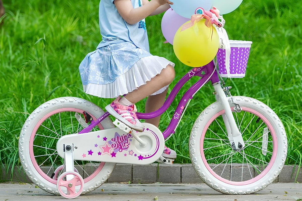 Thương hiệu xe đạp quốc tế, cấu hình chất lượng