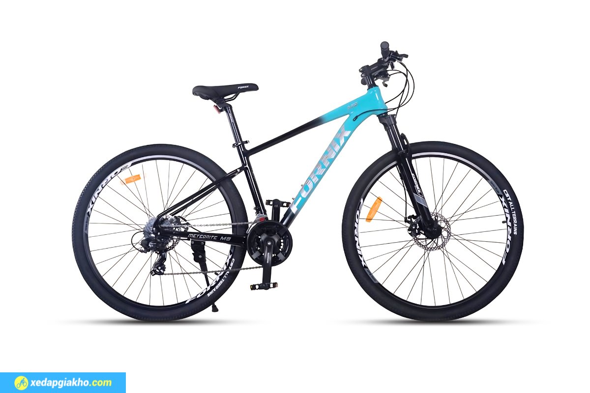 Xe đạp địa hình 29 inch phù hợp người cao trên 1m70