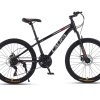 Xe Đạp Địa Hình MTB Califa X3 24 Inch - Phanh Đĩa Cơ 63 Xe đạp địa hình MTB Califa X3 24 inch