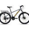 Xe Đạp Địa Hình MTB Hector Fuji 1B 24 Inch 16 Xe đạp địa hình MTB Hector Fuji 1B 24 inch