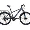 Xe Đạp Địa Hình MTB Hector Fuji 2B 26 Inch 15 Xe đạp địa hình MTB Hector Fuji 2B 26 inch