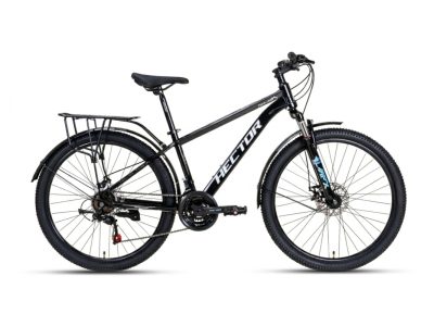 Xe đạp địa hình MTB Hector Fuji 3B 27.5 inch