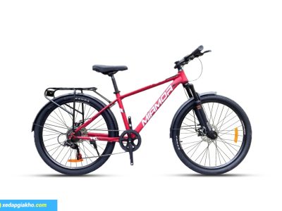 Xe Đạp Địa Hình MTB Miamor Youth 26 Inch 5 xe đạp địa hình mtb miamor youth 26 inch màu đỏ