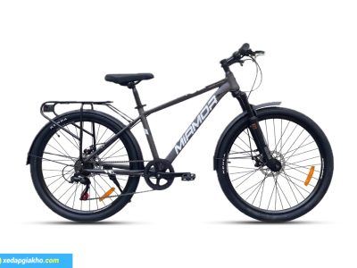 Xe Đạp Địa Hình MTB Miamor Youth 26 Inch 4 xe đạp địa hình mtb miamor youth 26 inch màu xám